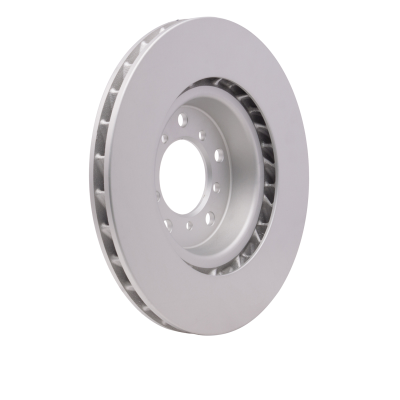 DFC 01-06 BMW M3 Right Front GeoSPEC Coated Rotor - Image 3
