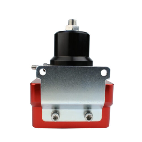 Aeromotive A2000 Carbureted Bypass Regulator - 4-Port - Image 10