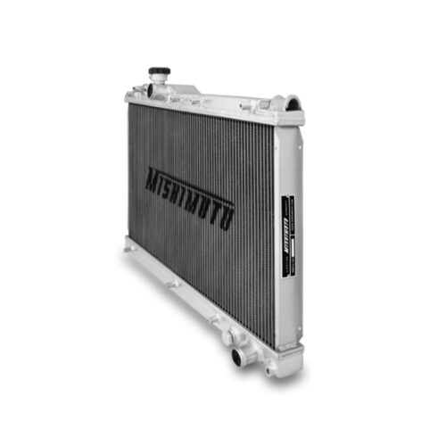 Mishimoto Aluminum Radiator for 94-99 Toyota Celica GT/GT4 Manual - Image 4