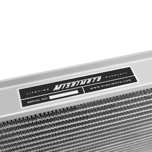 Mishimoto Performance Aluminum Radiator for 93-95 Mazda RX-7 - Image 6