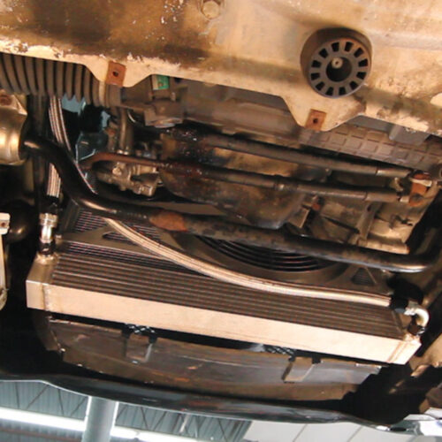 Mishimoto Oil Cooler Kit for BMW E46 M3 - Image 10