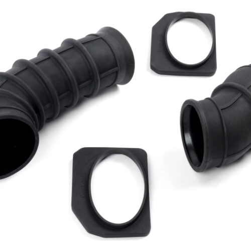 Dinan for 21-27 BMW M2/M3/M4 (G80/G82/G83/G87) Matte Carbon Fiber Cold Air Intake - Image 5