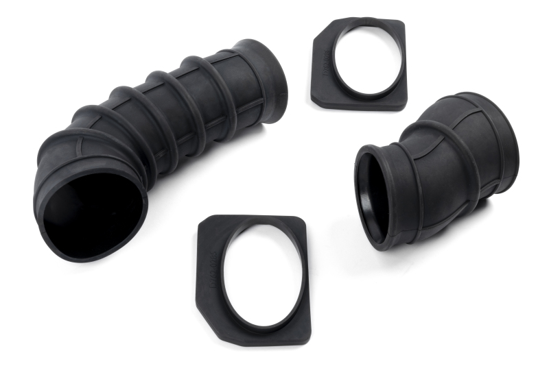 Dinan for 21-27 BMW M2/M3/M4 (G80/G82/G83/G87) Matte Carbon Fiber Cold Air Intake - Image 5