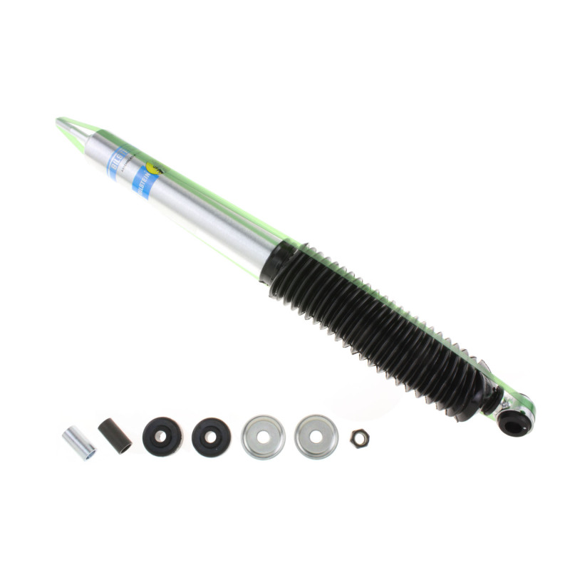 Bilstein 5125 Series KBOA Lifted Truck 266.5mm Shock Absorber - Image 3