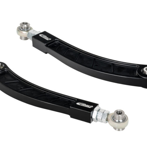 Alternative view of Eibach AC41-51-022-01-02 18-21 Jeep Grand Cherokee Pro-Alignment Camber Arm Kit