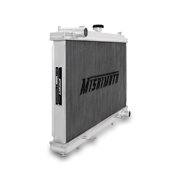 Mishimoto Aluminum Radiator for 95-98 Nissan 240sx S14 SR20DET - Image 10