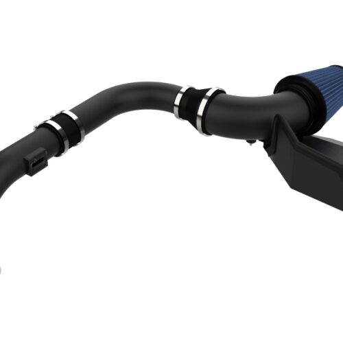 aFe Power MagnumFORCE Intakes Stage-2 P5R AIS P5R VW Jetta/GTI 05-08 L4-2.0L (t) MKV - Image 5