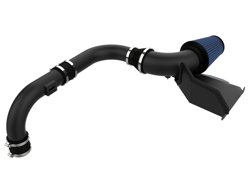 aFe Power MagnumFORCE Intakes Stage-2 P5R AIS P5R VW Jetta/GTI 05-08 L4-2.0L (t) MKV - Image 5