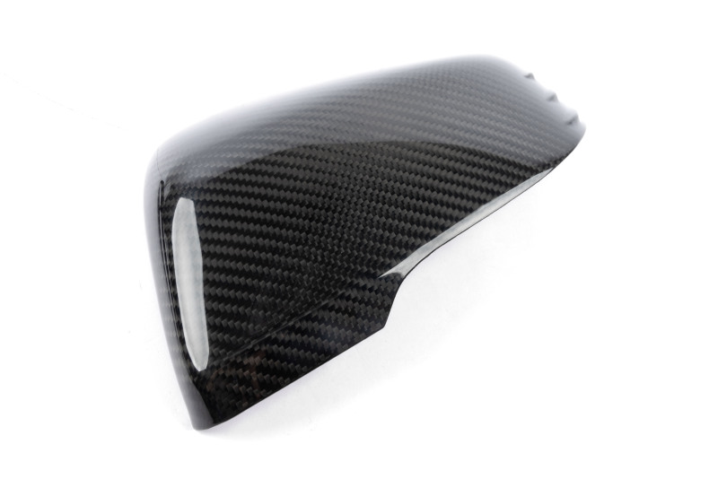 Dinan for 20-26 Toyota GR Supra (A90/A91) Carbon Fiber Mirror Cover Set - Image 9