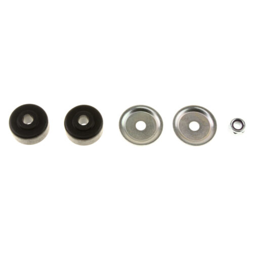Bilstein 4600 Series for 07-13 Jeep Wrangler Front 46mm Monotube Shock Absorber - Image 4