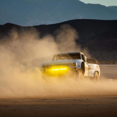 KC HiLiTES FLEX ERA LED 30in. Light Bar - Master Kit - Image 9
