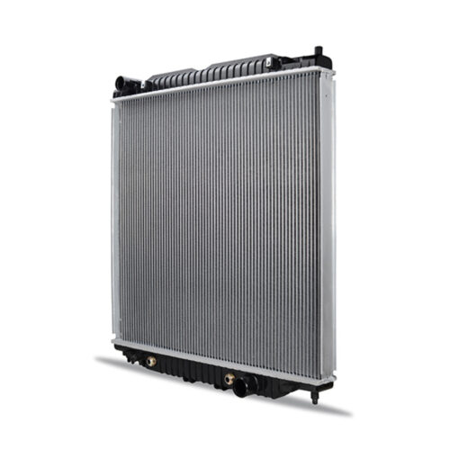Mishimoto Replacement Radiator 2005-2007 for Ford 6.0L Powerstroke - Image 5