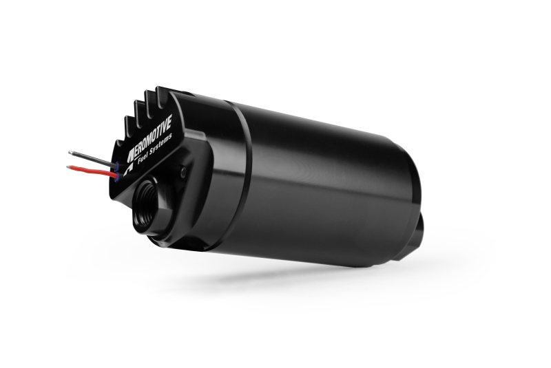 Aeromotive A1000 Brushless External Fuel Pump - Image 2