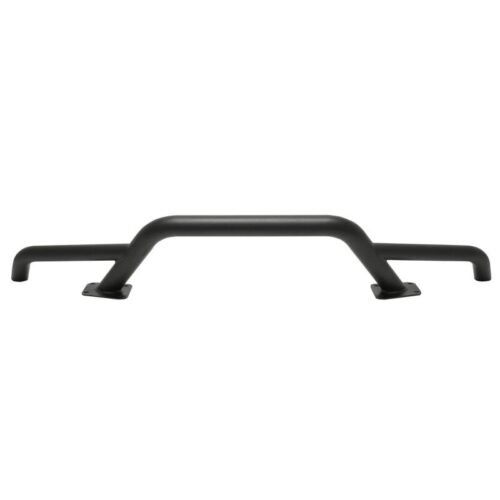 Westin 21-23 Bronco (Excl. Sport) XTS Round Bull Bar - Tex. Blk - Image 2