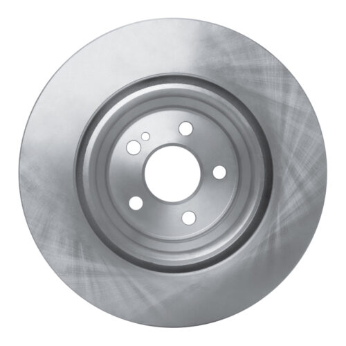 DFC 20-26 Mercedes-Benz GLE53 AMG SUV Rear Brake Rotor - Image 5