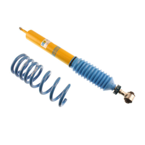 Bilstein B16 for 2008 Mercedes-Benz C300 Luxury Front and Rear Performance Suspension System - Image 8