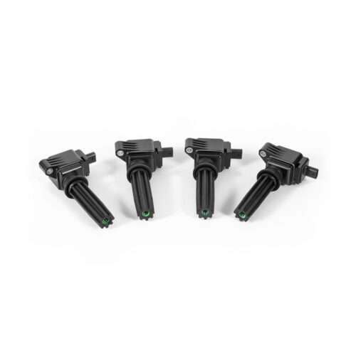 Alternative view of Mishimoto Ignition Coil Set of 4 for 15+ Ford Mustang EcoBoost 2.3L / 12-18 Ford Focus ST