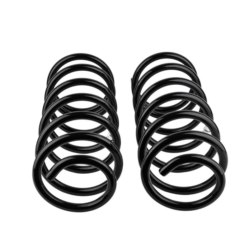 ARB / OME Coil Spring Rear 100 Ser Ifs Md for 1998-2007 Toyota Land Cruiser - Image 4
