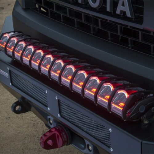 Rigid Industries 10in Adapt Light Bar - Image 6