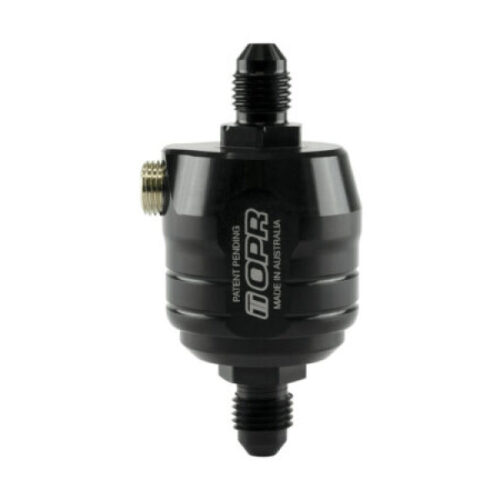 Turbosmart TS-0811-0012 OPR V2 Turbo Oil Pressure Regulator