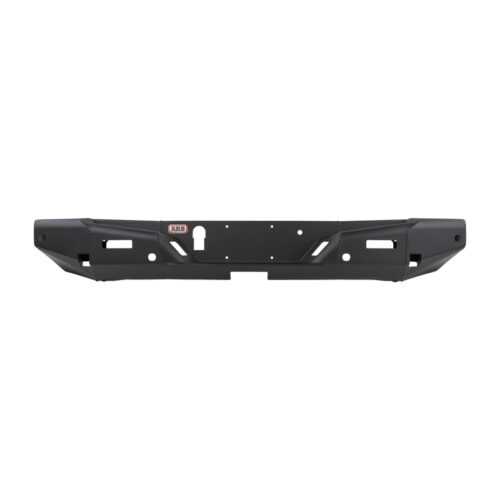 ARB 20-21 Jeep for Gladiator JT Rear Bumper No Tire Carrier (Fit Kit NOT Included) - Image 3