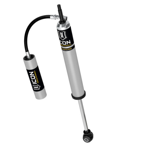 ICON 2014+ Ram 2500/3500 2.5in Lift V.S. 2.0 Series Front Driver-Side Remote Reservoir Shock - Image 4