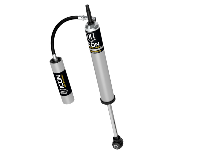 ICON 2014+ Ram 2500/3500 2.5in Lift V.S. 2.0 Series Front Driver-Side Remote Reservoir Shock - Image 4