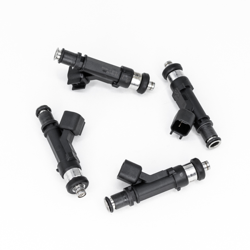 DeatschWerks 90-05 Mazda Miata 1000cc Injectors - Replaces 22S-00-1000-4 - Image 2