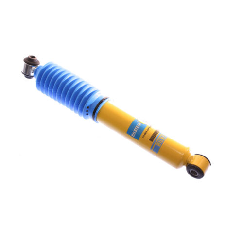 Bilstein 4600 Series for 2004 Dodge Durango SLT Front 46mm Monotube Shock Absorber