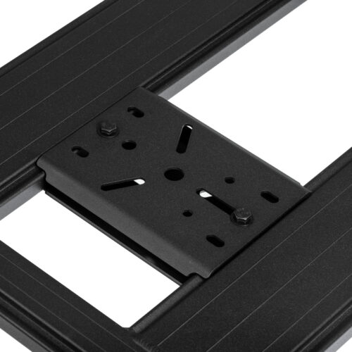 ARB BASE Rack Wide Bridge Plate - Image 3