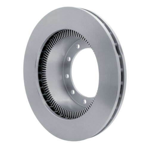 DFC 73-24 BEAVER MOTORCOACH CONTESSA Rear/Front/Fr & Rr Brake Rotor - Image 4