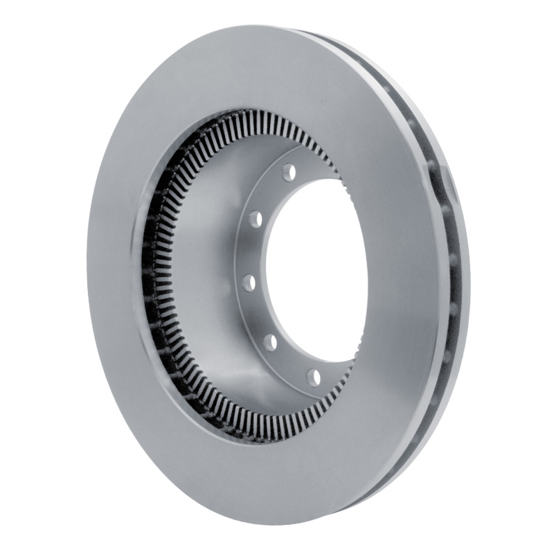 DFC 73-24 BEAVER MOTORCOACH CONTESSA Rear/Front/Fr & Rr Brake Rotor - Image 4