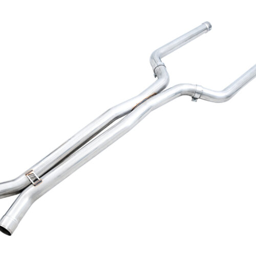 AWE Tuning Performance Mid Pipes for 18-19 BMW F90 M5 Non-Resonated