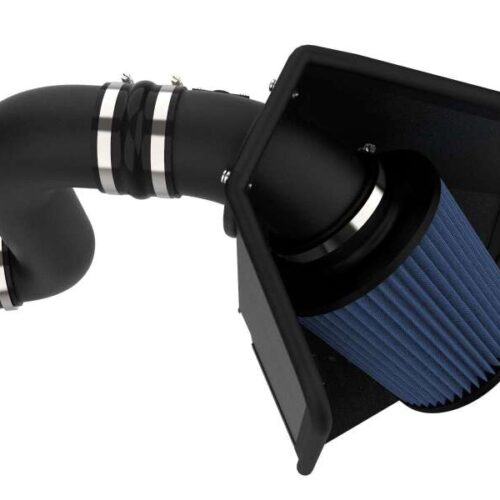 aFe Power MagnumFORCE Intakes Stage-2 P5R AIS P5R Dodge Diesel Trucks 03-07 L6-5.9L (td) - Image 5