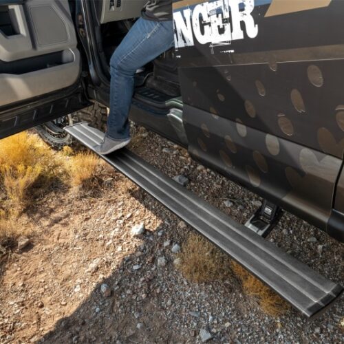 AMP Research PowerStep Smart Series for 17-19 Ford F-250 Super Duty - Image 10