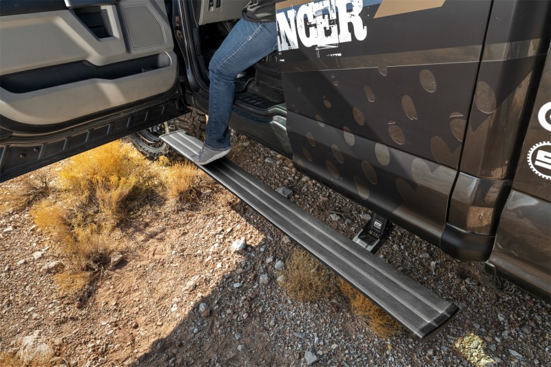 AMP Research PowerStep Smart Series for 15-20 Ford F-150 - Image 10