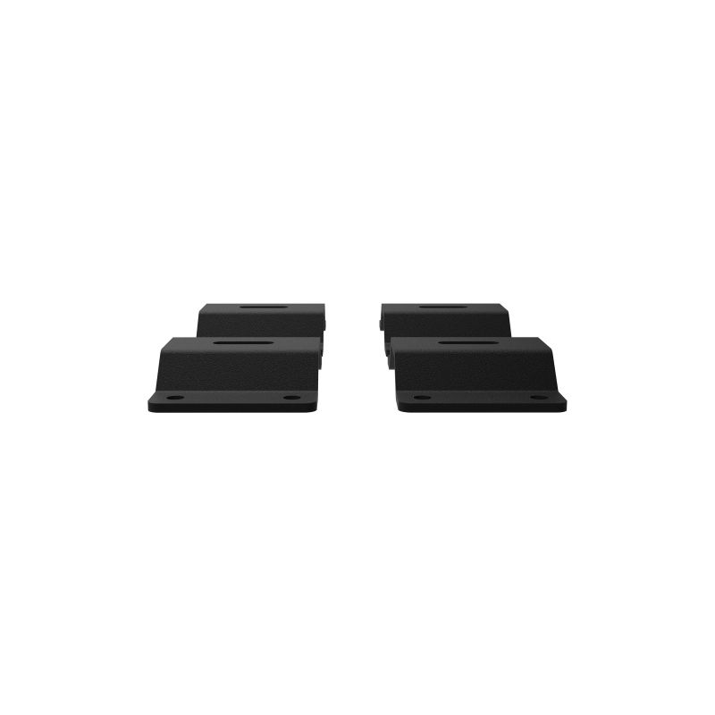 KC HiLiTES Platform One Rooftop Tent Mounts (Does Not Include Rack) - Image 8
