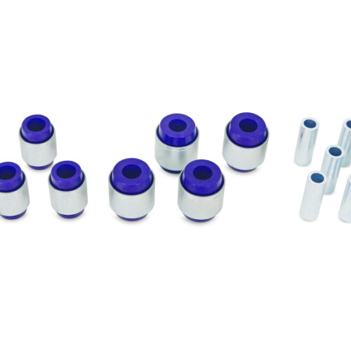 Alternative view of SuperPro 2009+ Dodge Ram 1500 Rear Upper & Lower Trailing Arm Bushing Set