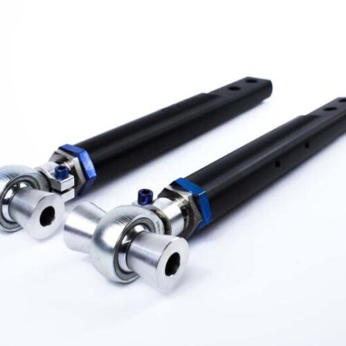 SPL Front Tension Rods for 1989-1994 Nissan 240SX (S13) / 1989-1994 Nissan Skyline (R32) - Image 5