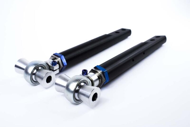 SPL Front Tension Rods for 1989-1994 Nissan 240SX (S13) / 1989-1994 Nissan Skyline (R32) - Image 5