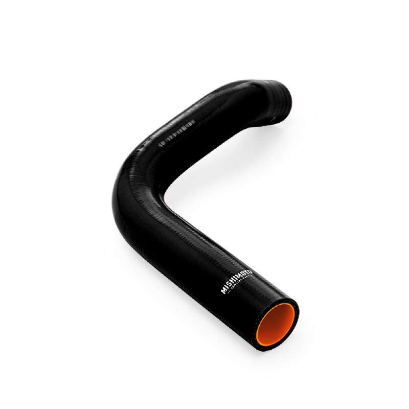 Mishimoto Silicone Hose Kit for 07-13 Chevrolet Silverado 1500 V8 Black - Image 3