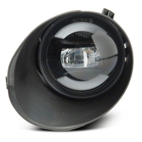 Raxiom for 2007-2013 Toyota Tundra Axial Series LED Fog Lights - Image 5