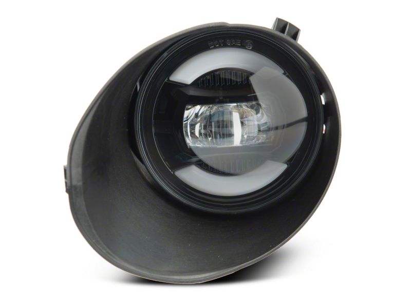 Raxiom for 2007-2013 Toyota Tundra Axial Series LED Fog Lights - Image 5