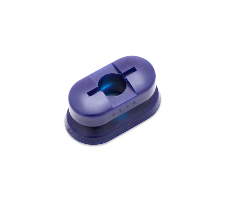 SuperPro 2012 Hyundai Veloster Base Front Engine Torque Arm Insert Bushing Kit - Image 2