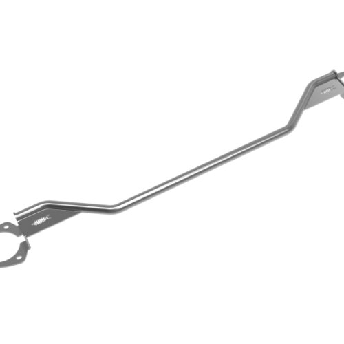 Alternative view of aFe Power Control 16-21 Honda Civic L4-1.5L (t) Front Suspension Strut Brace