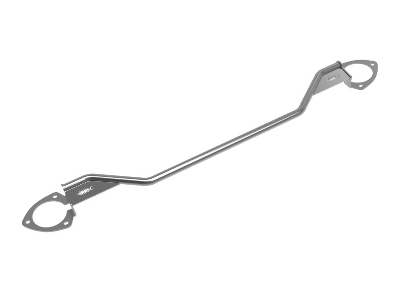 aFe Power Control 16-21 Honda Civic L4-1.5L (t) Front Suspension Strut Brace - Image 2