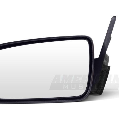 Raxiom for 2005-2009 Ford Mustang Directional Sideview Mirrors - Image 5