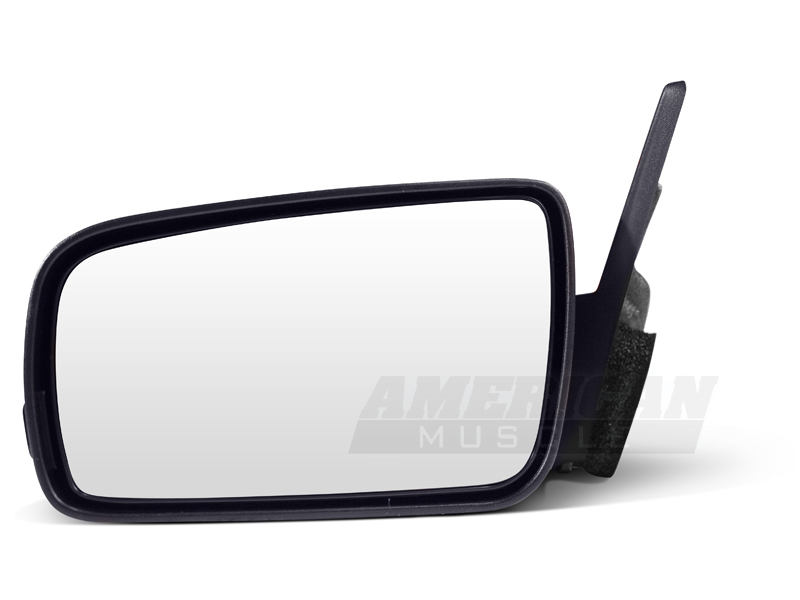 Raxiom for 2005-2009 Ford Mustang Directional Sideview Mirrors - Image 5