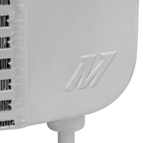 Mishimoto Intercooler (Silver) for 06-10 Chevy 6.6L Duramax - Image 10