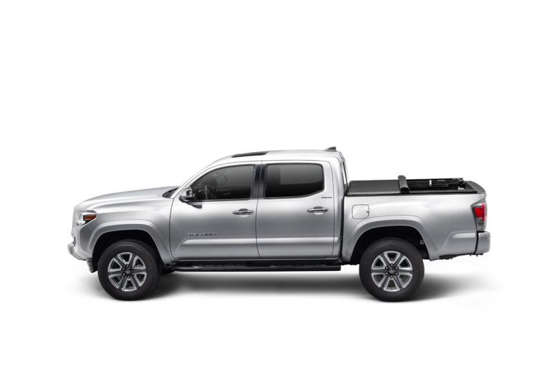 Truxedo 2024 Toyota Tacoma 5ft TruXport Bed Cover - Image 6